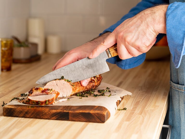 Freezing Cooked Pork Tenderloin Safety Tips for 2024