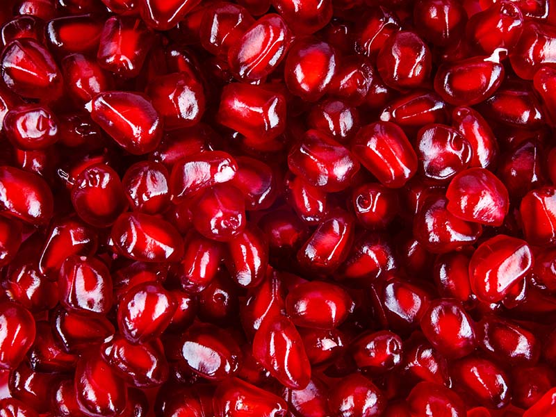 These Red Rubies