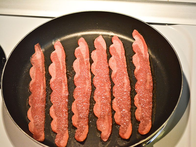 Turkey Bacon