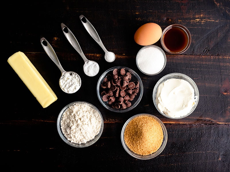 Usage Of Cornstarch