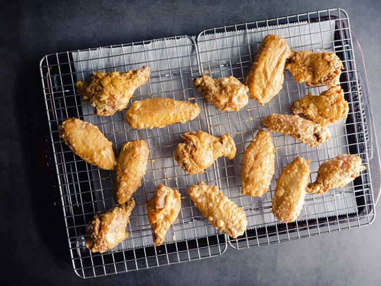 Optimal Time for Baking Chicken Legs at 350°F (2024)
