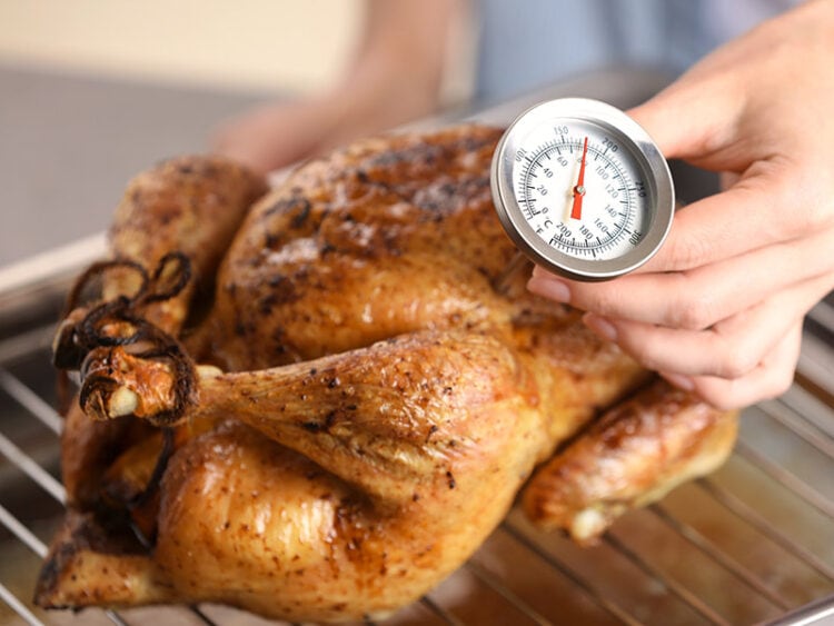 Eating Cold Chicken Is It Safe? (2024 Guide)