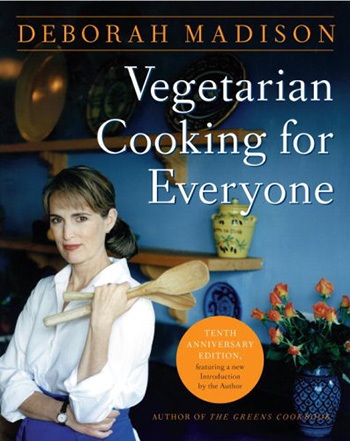 Vegetarian Cooking For Everyone