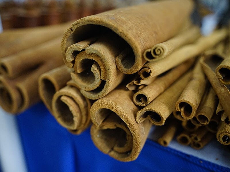 Vietnamese Cinnamon