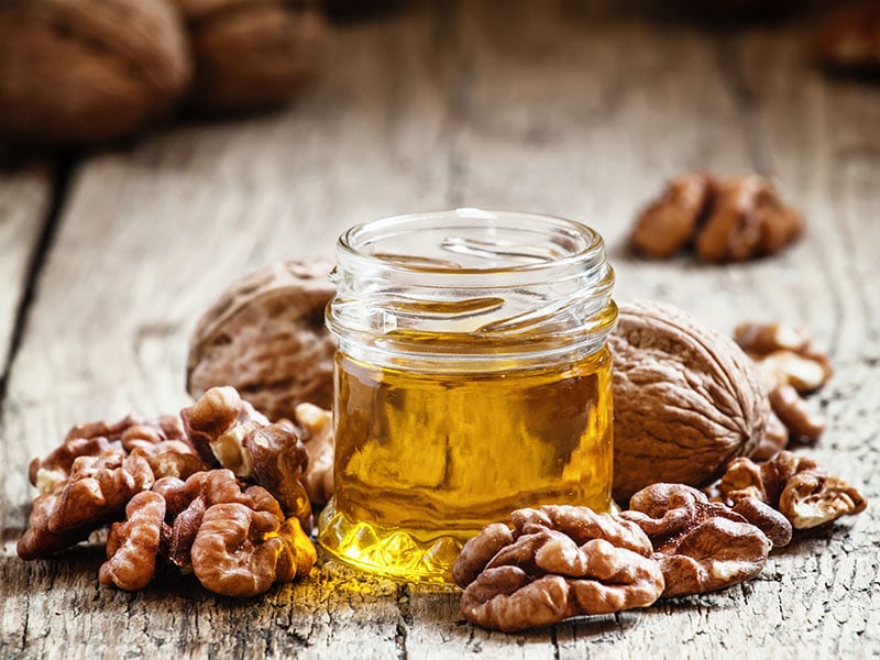 Walnut Oil