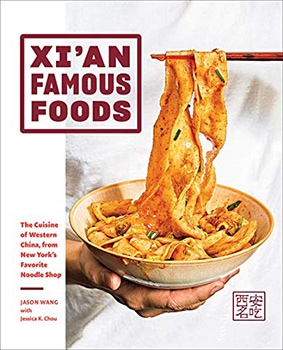 Xian Farmous Foods