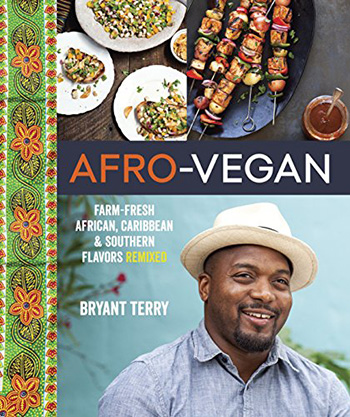 Afro Vegan Farm Fresh African