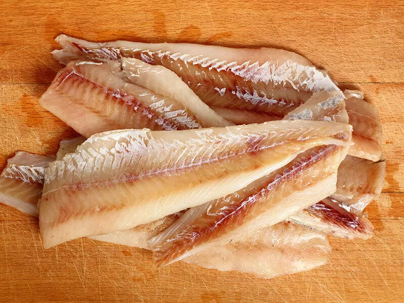 Alaska Pollock