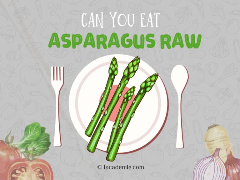 Eating Asparagus Raw Health Benefits and Tips for 2024