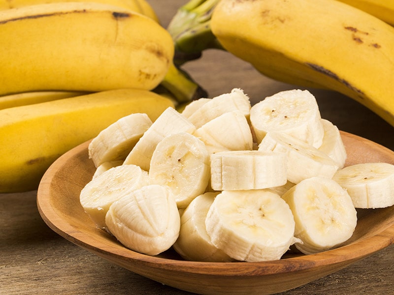 Banana Banch