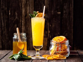 Best Orange Juice Cocktails