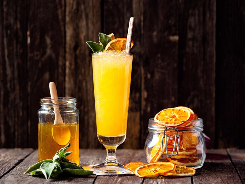 22+ Best Orange Juice Cocktails (+ Bronx Cocktail)