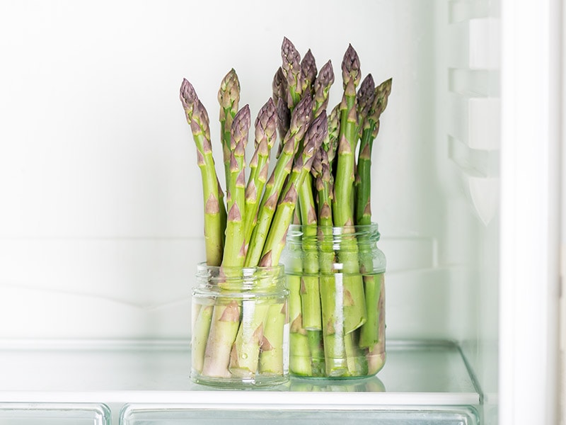 British Asparagus