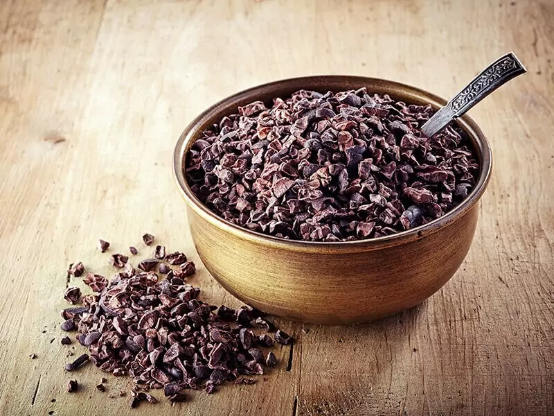 Cacao Nibs