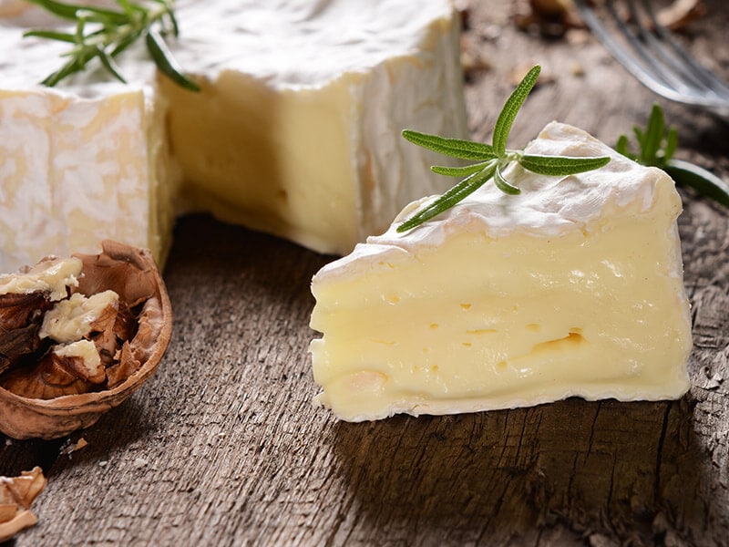 Brie 101: What's in A Name? When it Comes to Brie, Everything!