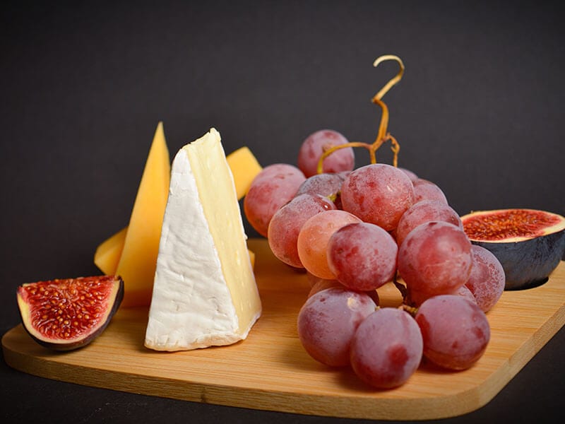 Cheese Board