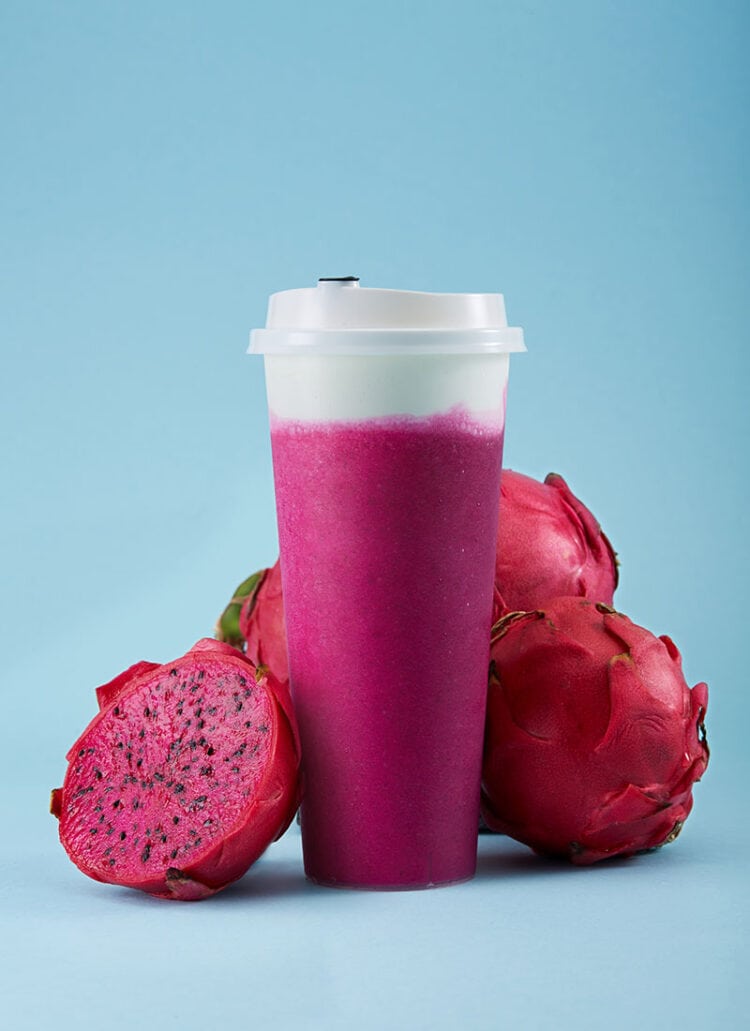 Can You Eat The Skin Of A Dragon Fruit? Yes and No! 2023