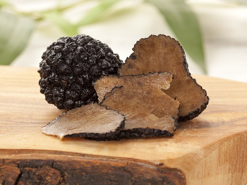 Chinese Black Truffle