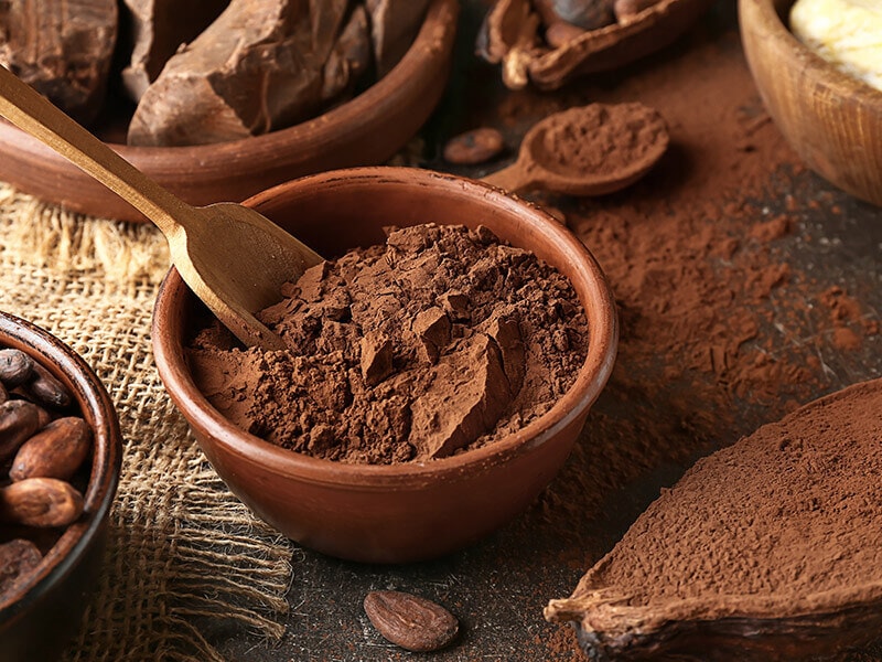 Cocoa Powder