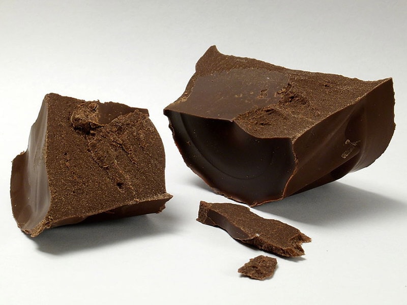 Compound Chocolate