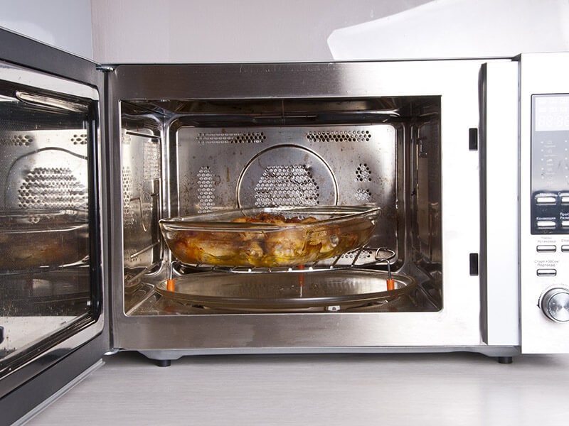 Convection Ovens