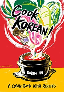 Cook Korean