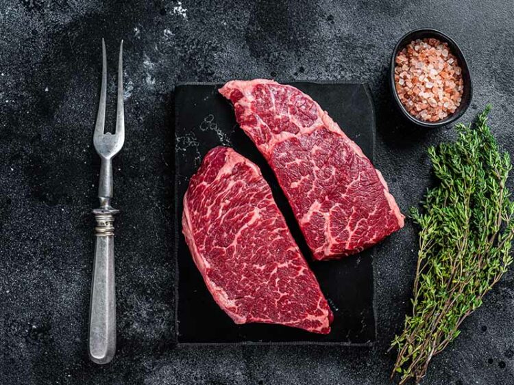 Cooking Steak in the Oven at 400°F Timing Guide 2024