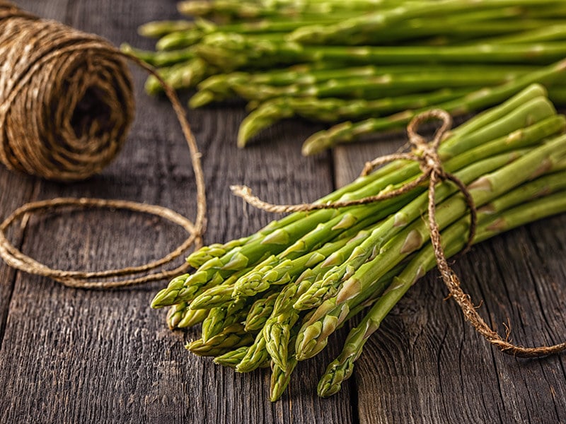 Fresh Asparagus