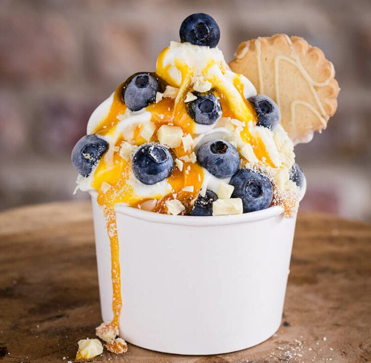 18 Frozen Desserts to Savor 2024 Edition