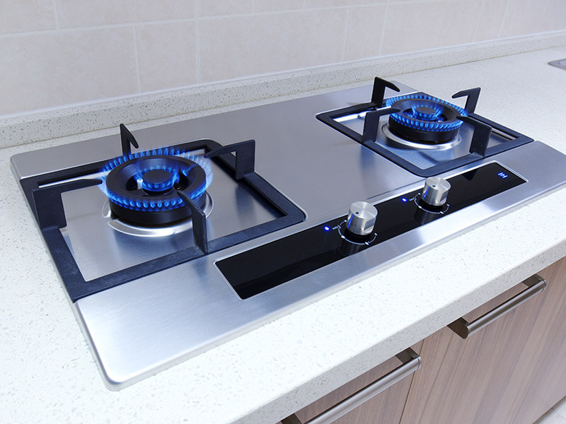 Gas Stove