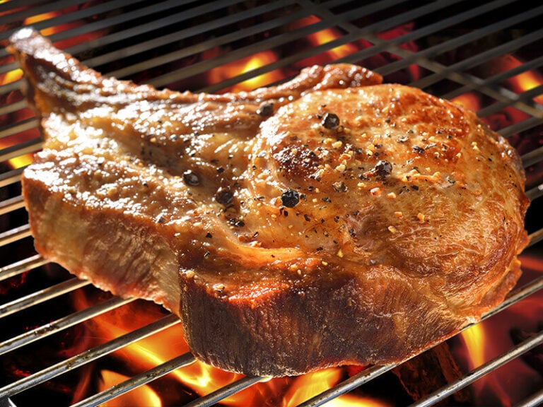 Can You Eat Pork Medium Rare? Pork and Food Safety 2023