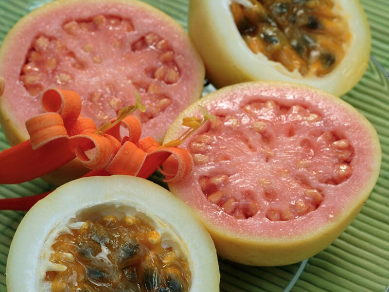 Guava Passion