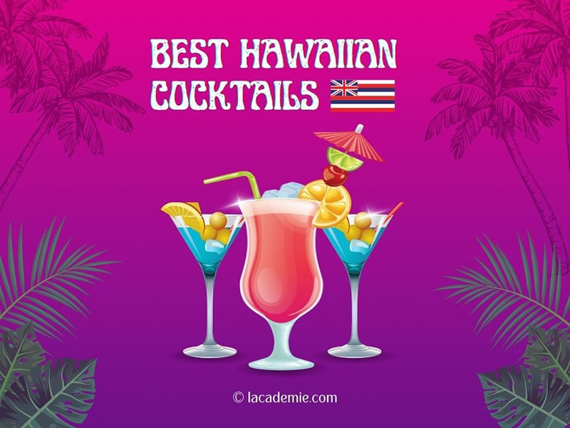 Hawaiian Cocktail