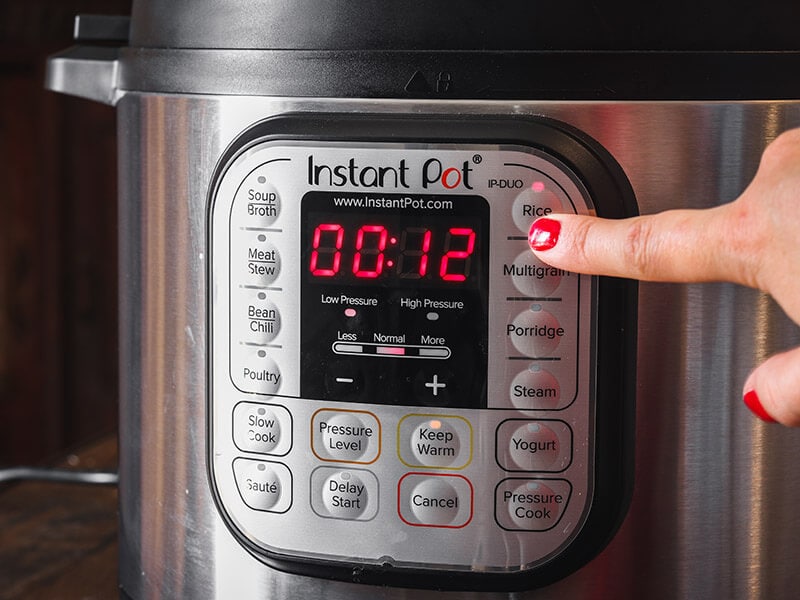 Instant Pot