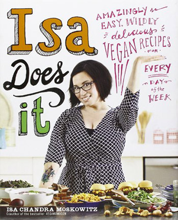 Isa Does It Amazingly Easy