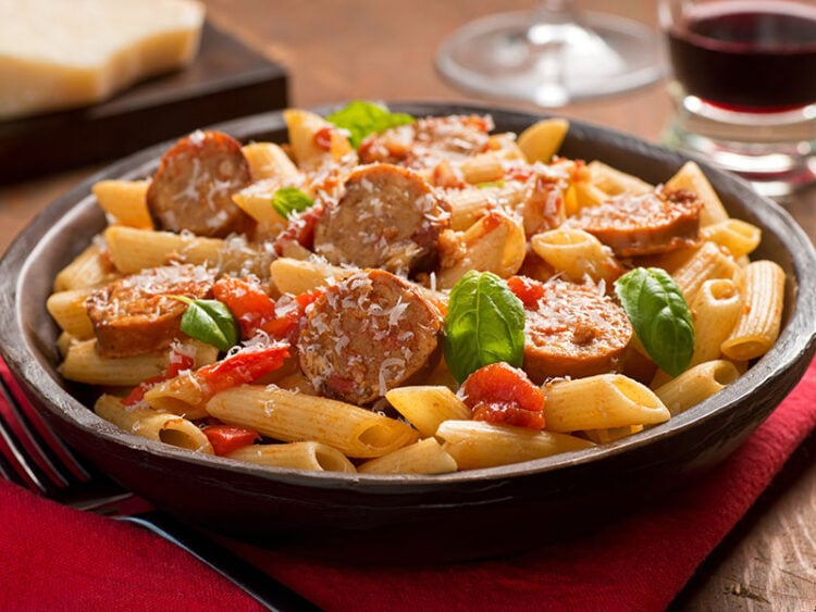 27 Italian Sausage Recipes to Try in 2024