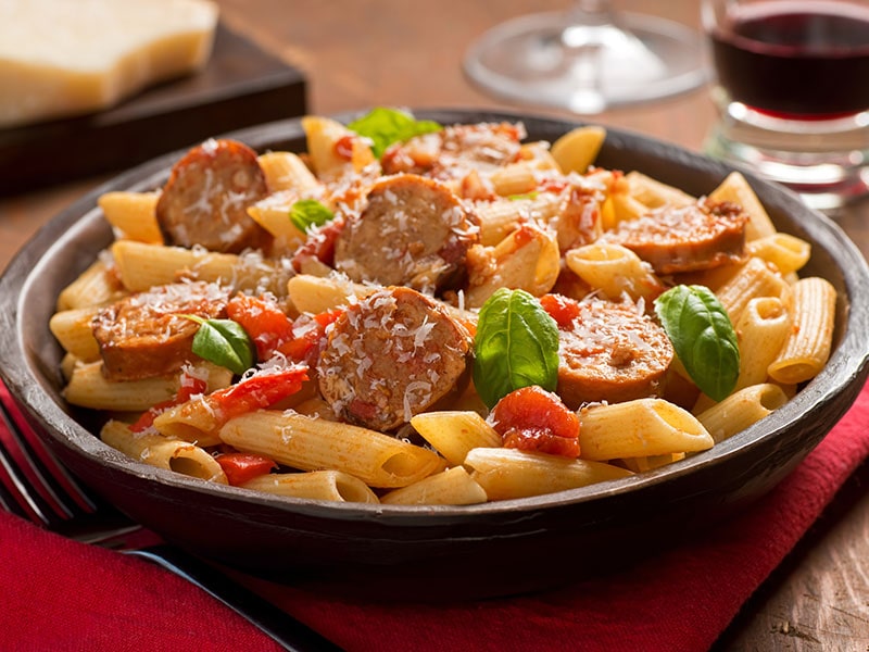 27 Best Italian Sausage Recipes (+ Zuppa Toscana)