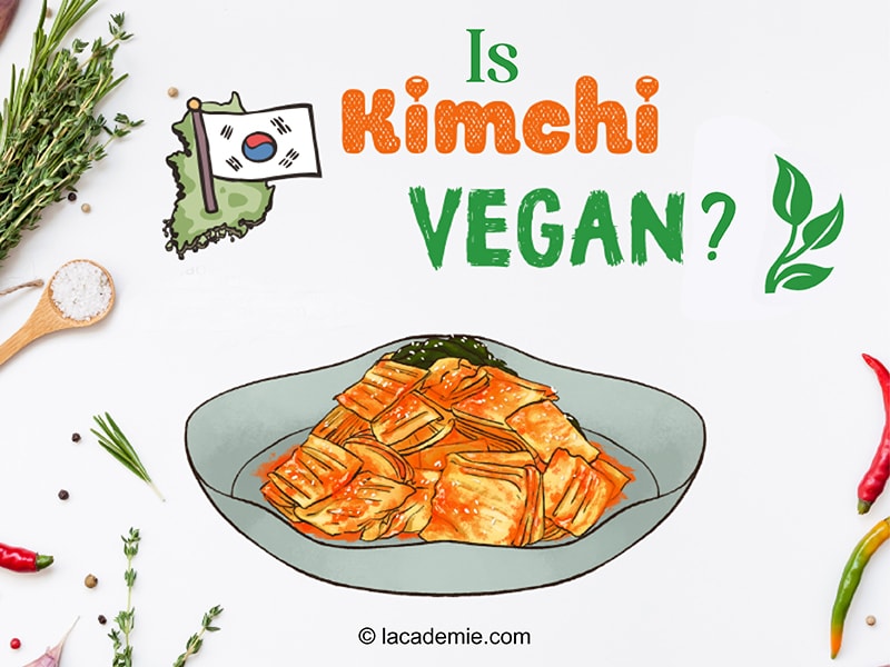 Kimchi Well Known