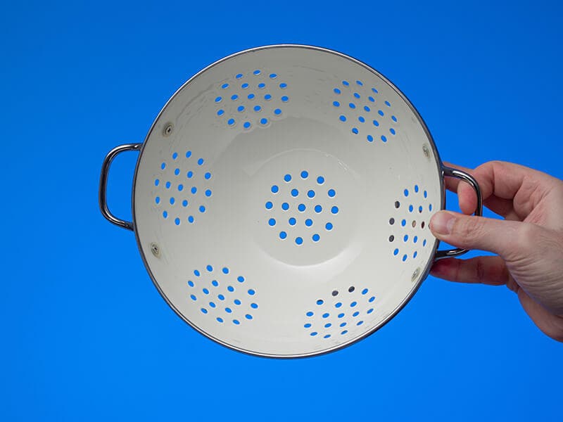 Kitchen Colander