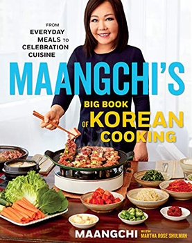 Maangchis Big Book