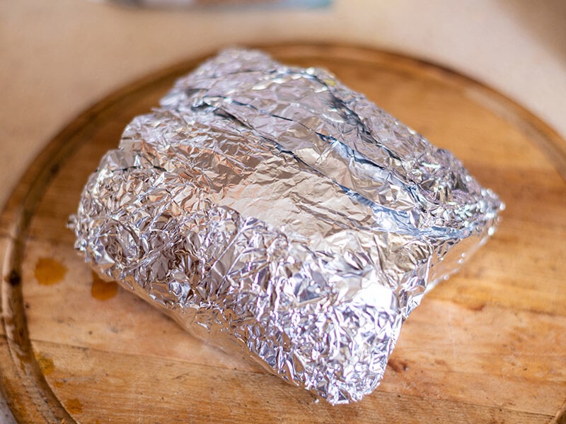 Meat Foil