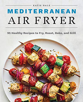 Mediterranean Air Fryer 95