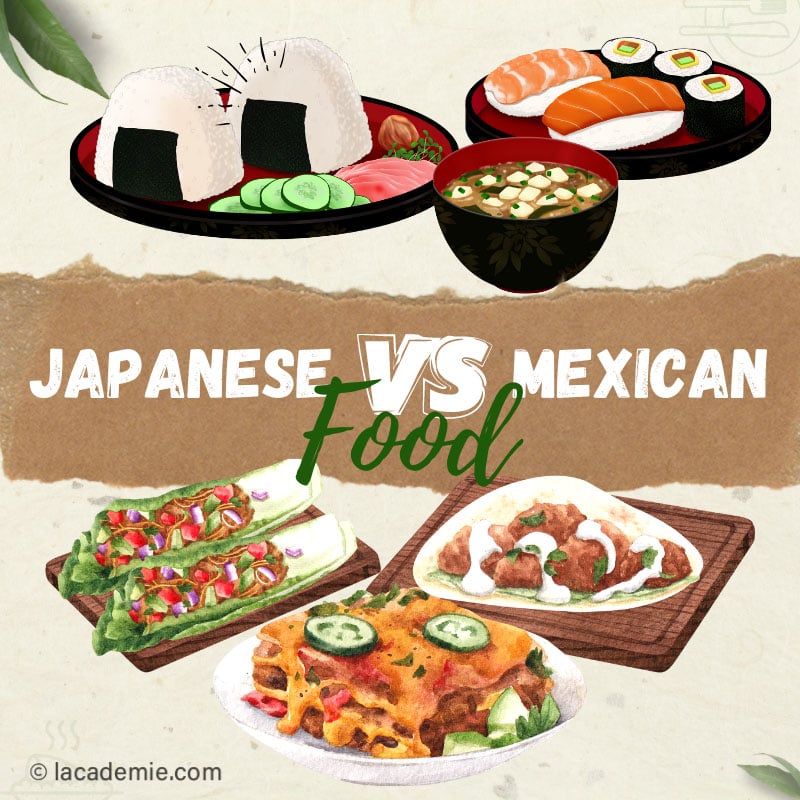 Mexican Foods
