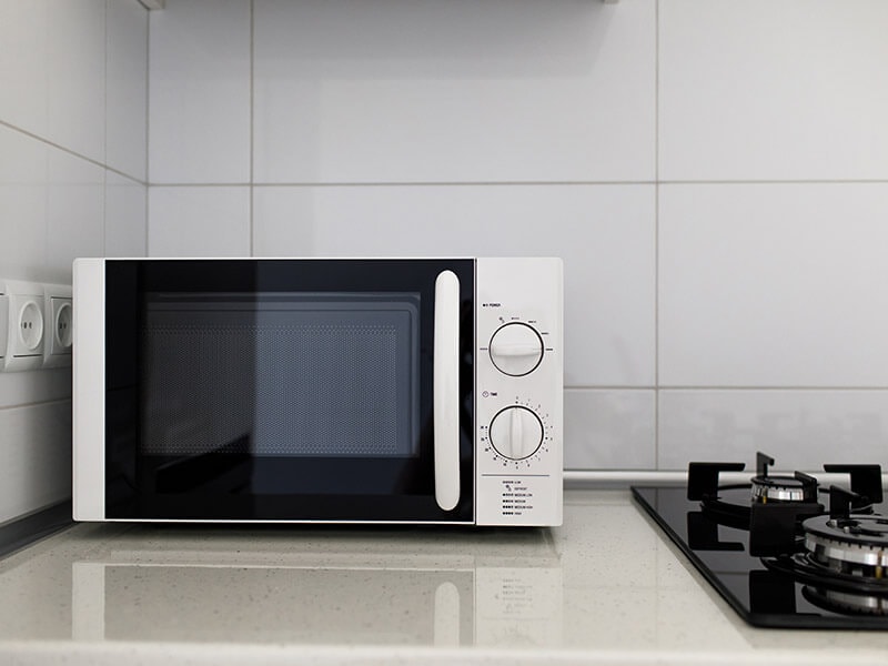 Microwave Ovens