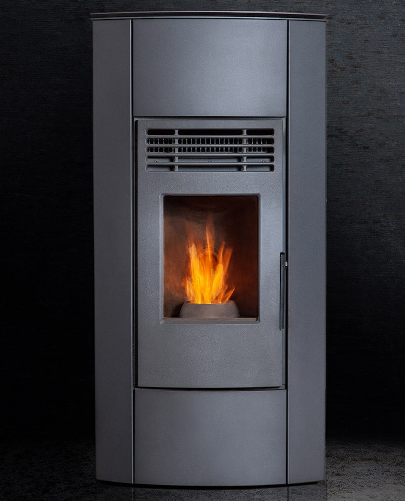 Pellet Stoves