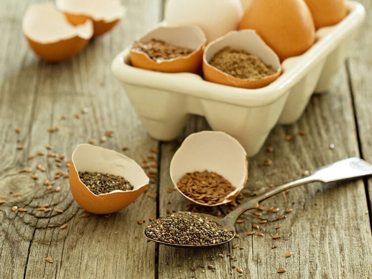 21 Key Egg Substitutes for Your Meatloaf 2024