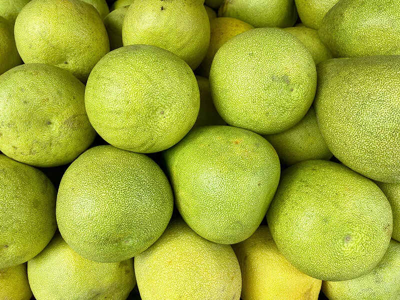 Pomelos Market