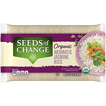 Seeds Of Change