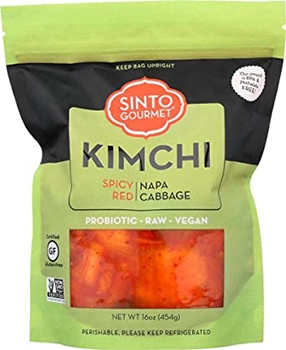 Sinto Gourmet Kimchi