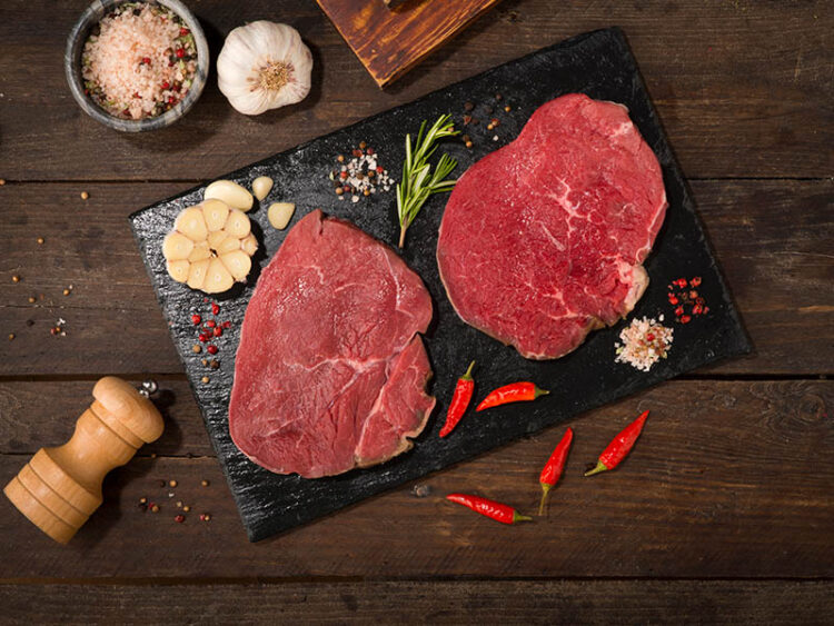 Cooking Steak in the Oven at 400°F Timing Guide 2024